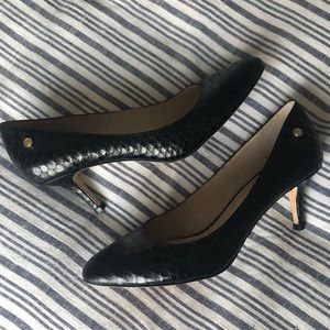 Louise et Cie | Nordstrom Embossed Heels